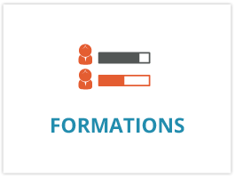 Formation pour les entreprises