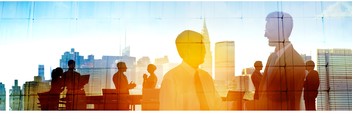 Accompagnement - Expertise industrielle